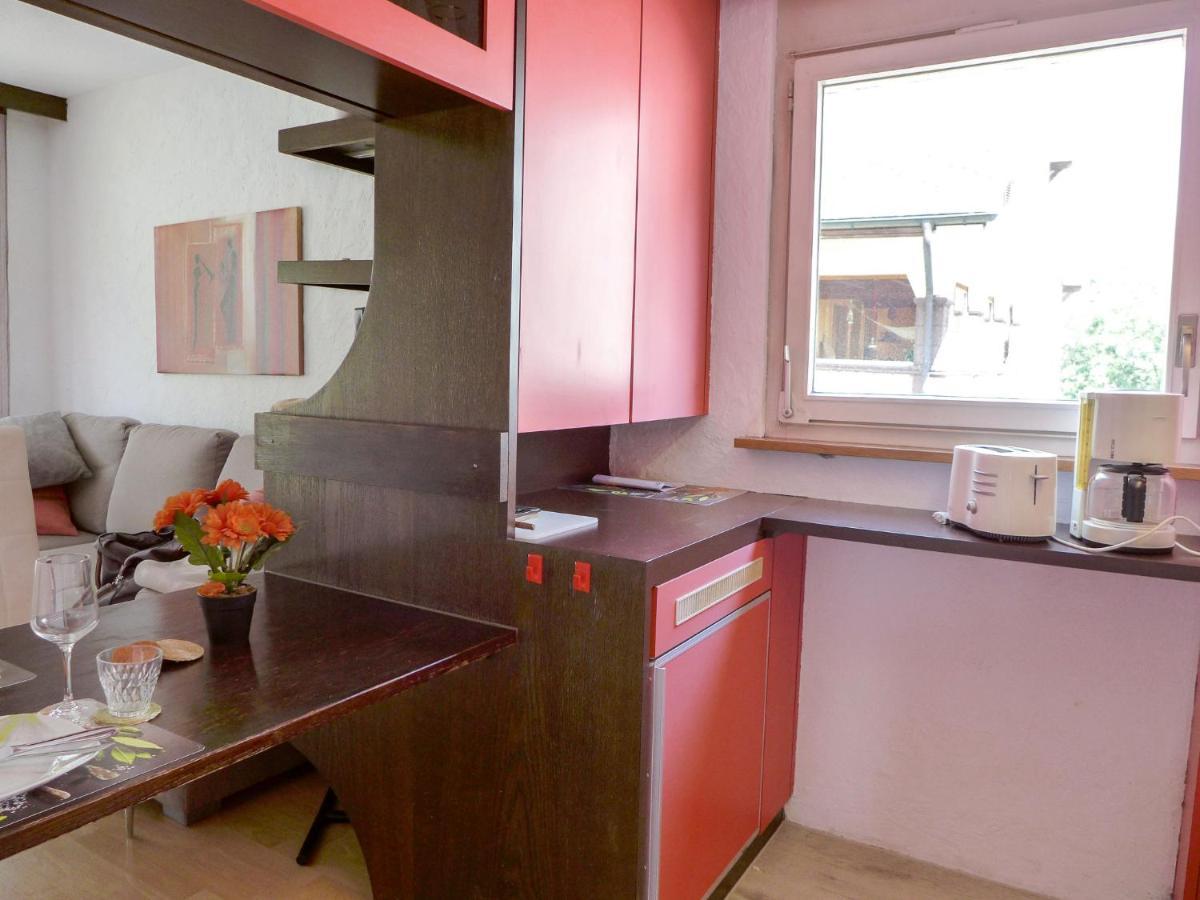 Apartment Harder By Interhome Ιντερλάκεν Εξωτερικό φωτογραφία