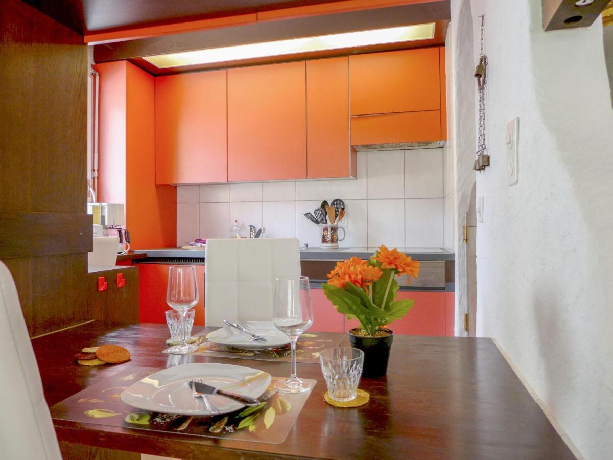 Apartment Harder By Interhome Ιντερλάκεν Εξωτερικό φωτογραφία