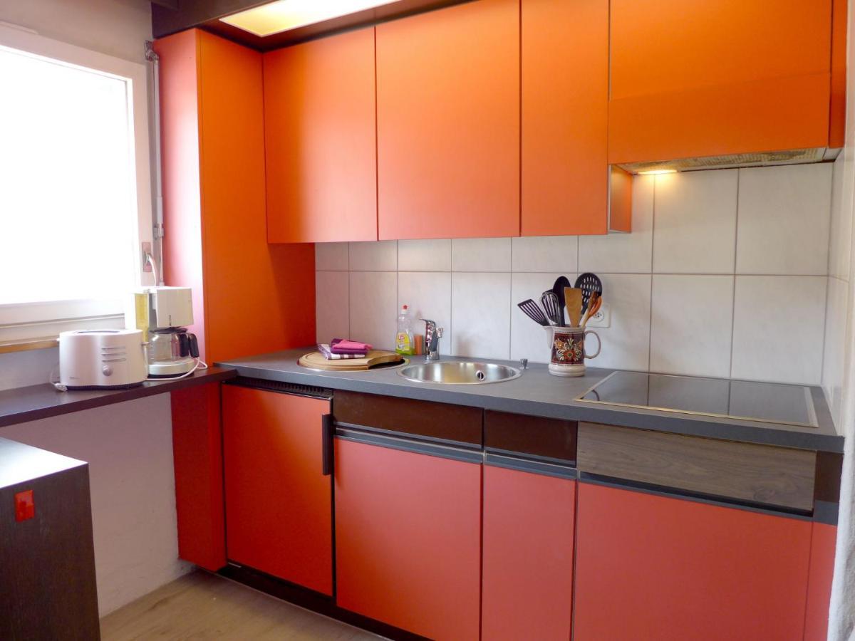 Apartment Harder By Interhome Ιντερλάκεν Εξωτερικό φωτογραφία