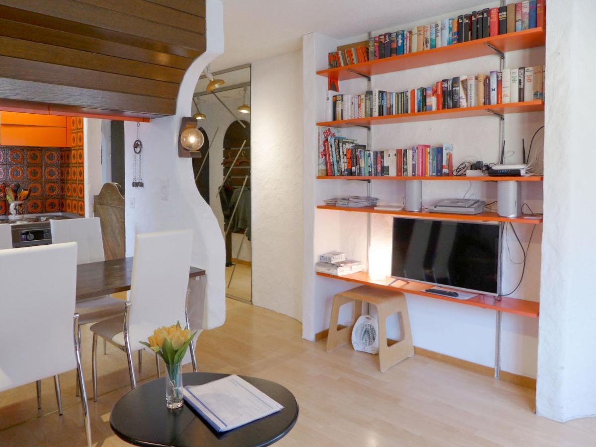 Apartment Harder By Interhome Ιντερλάκεν Εξωτερικό φωτογραφία