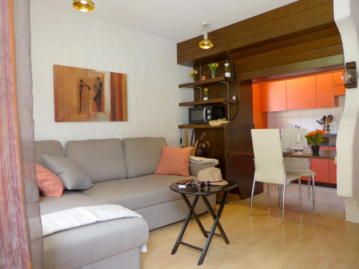Apartment Harder By Interhome Ιντερλάκεν Εξωτερικό φωτογραφία