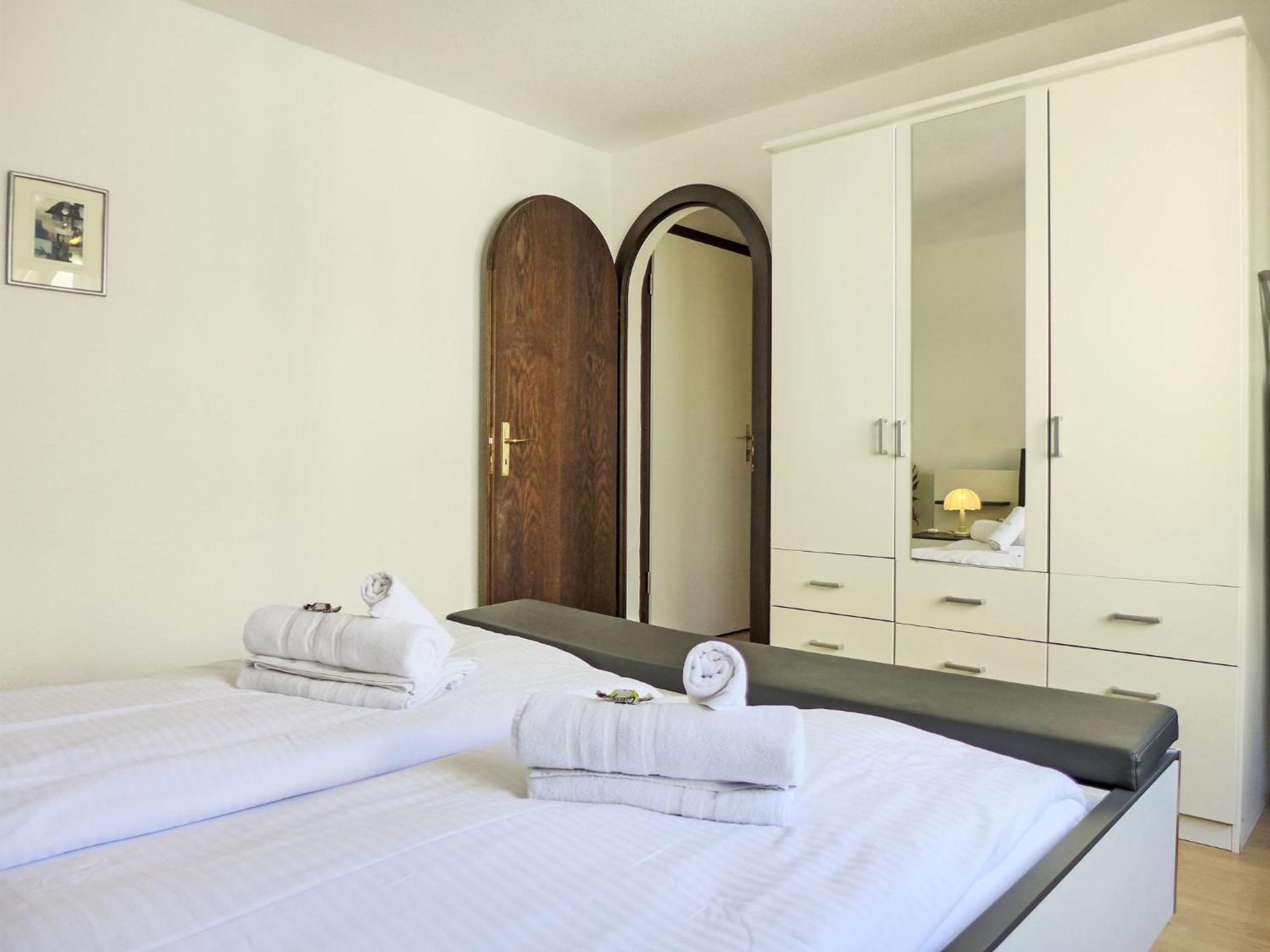 Apartment Harder By Interhome Ιντερλάκεν Εξωτερικό φωτογραφία