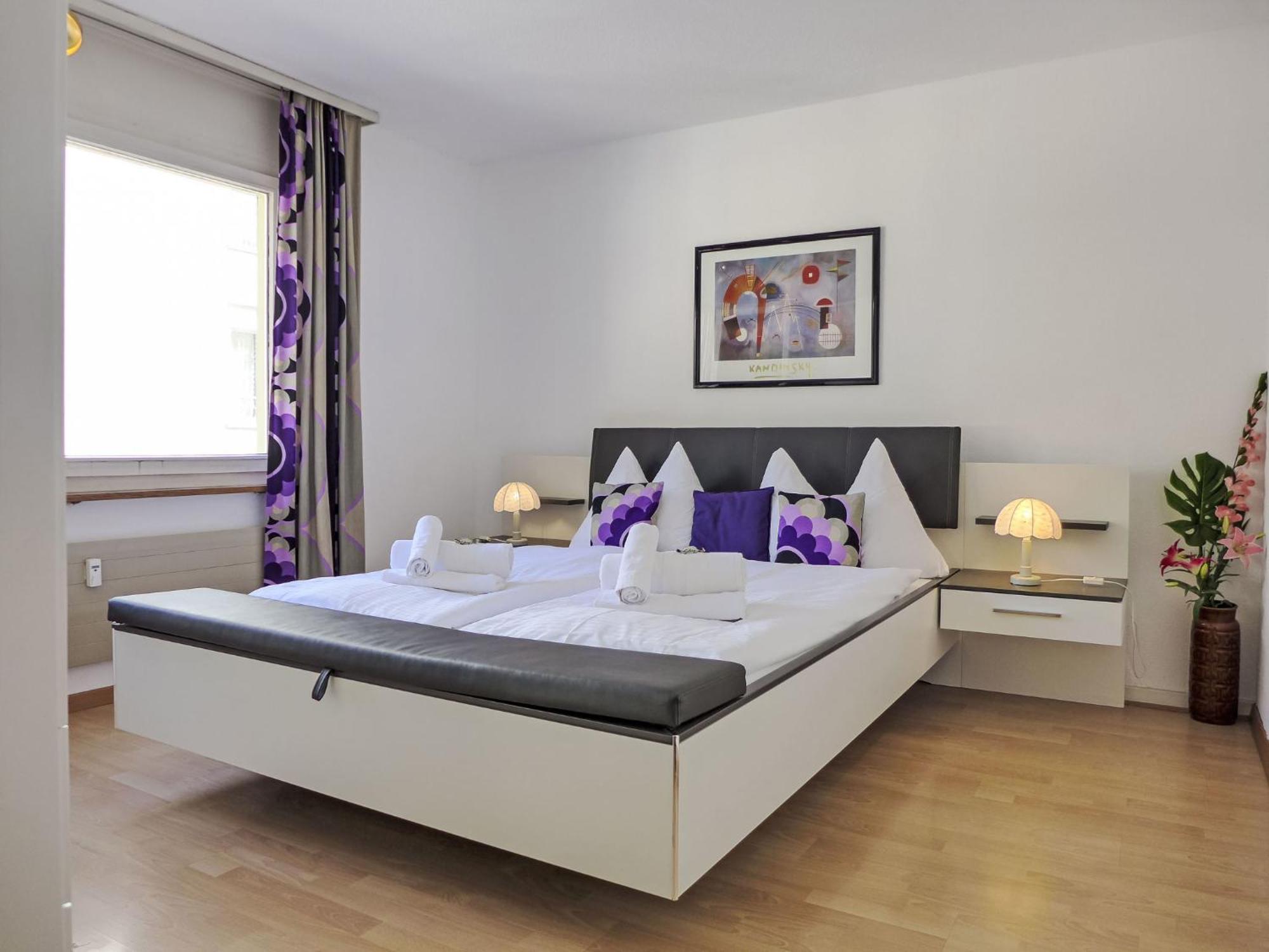 Apartment Harder By Interhome Ιντερλάκεν Εξωτερικό φωτογραφία